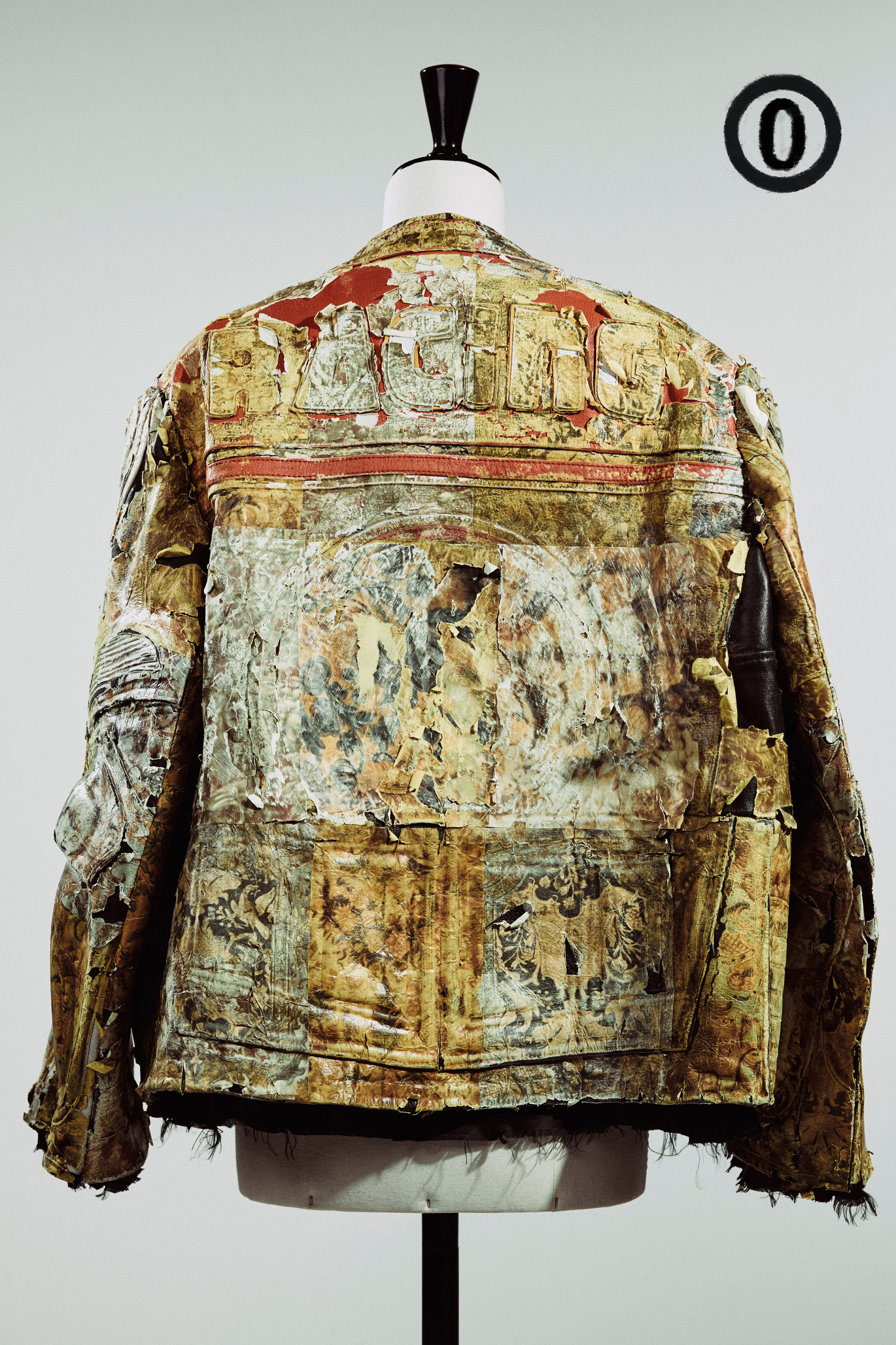 The 12 Days of Margiela